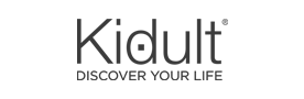 Kidult - Discover your life